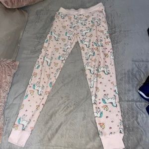 pajamas